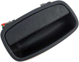 APDTY 94711 Exterior Door Handle Rear Right
