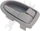 APDTY 94720 Interior Door Handle Front/Rear Right
