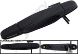 APDTY 94721 Exterior Door Handle Rear Left