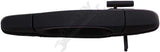 APDTY 94721 Exterior Door Handle Rear Left