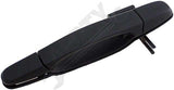 APDTY 94721 Exterior Door Handle Rear Left