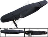 APDTY 94722 Exterior Door Handle Rear Right