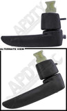 APDTY 94724 Interior Door Handle Front/Rear Right Replaces D35159330D02