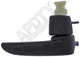 APDTY 94724 Interior Door Handle Front/Rear Right Replaces D35159330D02