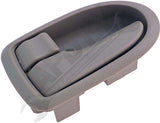 APDTY 94729 Interior Door Handle Front/Rear Left