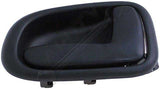 APDTY 94743 Interior Door Handle Front/Rear Right