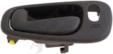 APDTY 94744 Interior Door Handle Front/Rear Left