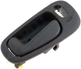 APDTY 94744 Interior Door Handle Front/Rear Left