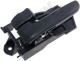 APDTY 94756 Interior Door Handle Front/Rear Left