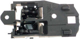 APDTY 94757 Interior Door Handle Front/Rear Right