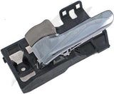 APDTY 94762 Interior Door Handle Front/Rear Left