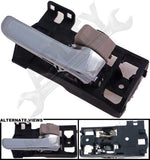 APDTY 94763 Interior Door Handle Front/Rear Right