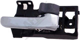 APDTY 94765 Interior Door Handle Front/Rear Right