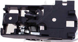 APDTY 94765 Interior Door Handle Front/Rear Right