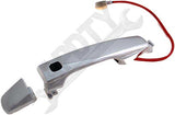 APDTY 94785 Exterior Door Handle Front Right