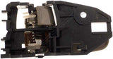 APDTY 94792 Interior Door Handle Front/Rear Right