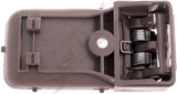 APDTY 94804 Exterior Door Handle Front/Rear left
