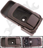 APDTY 94805 Interior Door Handle Front/Rear Right