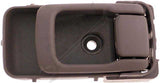 APDTY 94805 Interior Door Handle Front/Rear Right