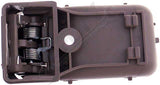 APDTY 94805 Interior Door Handle Front/Rear Right