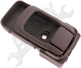 APDTY 94805 Interior Door Handle Front/Rear Right