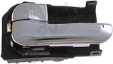 APDTY 94806 Interior Door Handle Front/Rear Right