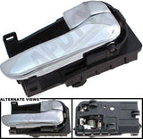 APDTY 94807 Interior Door Handle Front/Rear Right