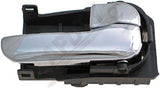 APDTY 94807 Interior Door Handle Front/Rear Right