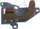APDTY 94814 Interior Door Handle Front Left