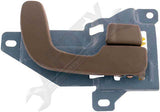APDTY 94819 Interior Door Handle Front Right