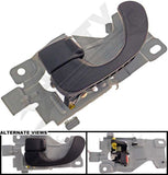 APDTY 94820 Interior Door Handle Front Left