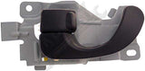 APDTY 94820 Interior Door Handle Front Left