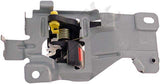 APDTY 94820 Interior Door Handle Front Left