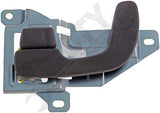 APDTY 94822 Interior Door Handle Front Left