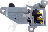 APDTY 94822 Interior Door Handle Front Left