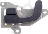 APDTY 94826 Interior Door Handle Front Left