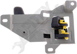 APDTY 94826 Interior Door Handle Front Left