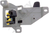 APDTY 94827 Interior Door Handle Front Right