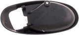 APDTY 94828 Interior Door Handle Front Left Bezel