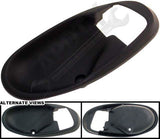 APDTY 94829 Interior Door Handle Front Right Bezel Only