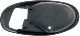 APDTY 94829 Interior Door Handle Front Right Bezel Only