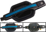 APDTY 94830 Window Crank Handle Left/Right
