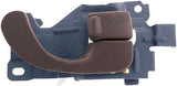 APDTY 94833 Interior Door Handle Front Right