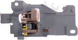 APDTY 94833 Interior Door Handle Front Right