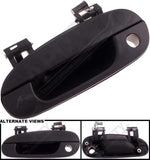 APDTY 94834 Exterior Door Handle Front Left