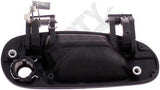 APDTY 94834 Exterior Door Handle Front Left