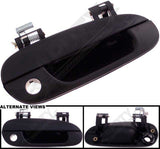 APDTY 94835 Exterior Door Handle Front Right