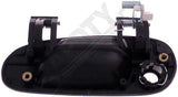 APDTY 94835 Exterior Door Handle Front Right
