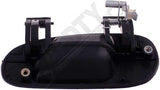APDTY 94837 Exterior Door Handle Rear Right