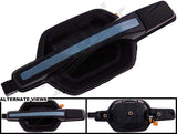 APDTY 94844 Exterior Door Handle Rear Left